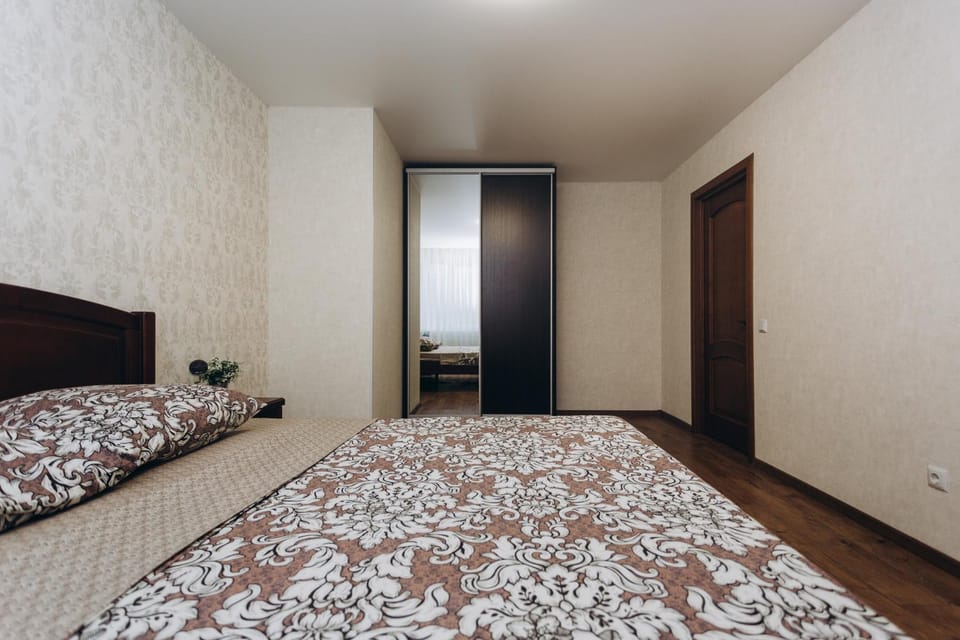 Apart-smart on Kharkovskaya near Lavina 1 floor Apartment in Ukraine