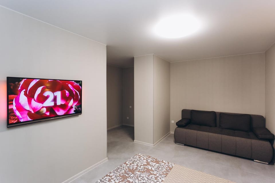 Apart-smart on Kharkovskaya near Lavina 8 floor Apartment in Ukraine