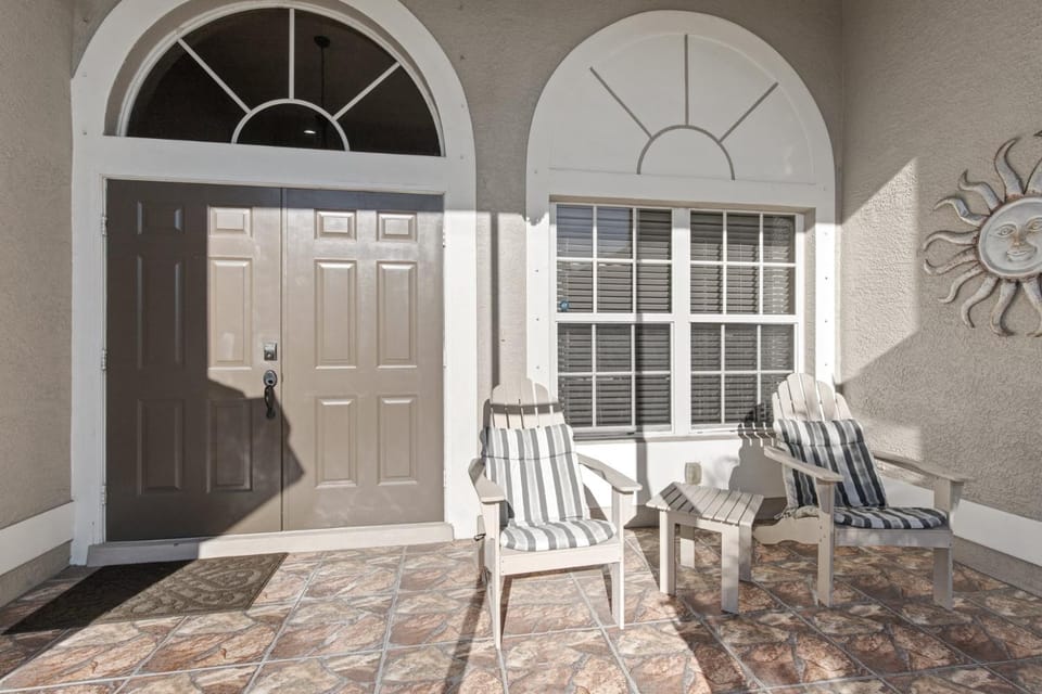 Coral Paradise House in Cape Coral