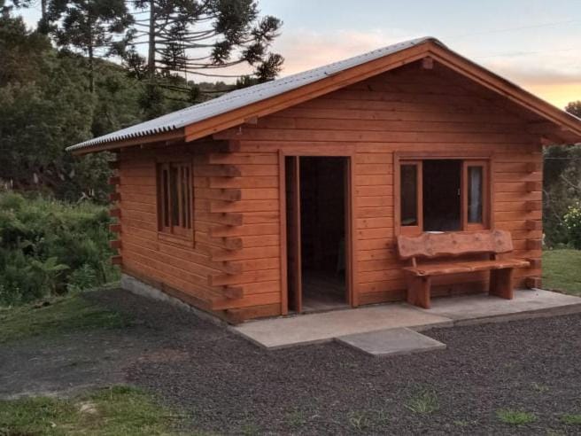 Cabana da Colina Bed and Breakfast in State of Santa Catarina