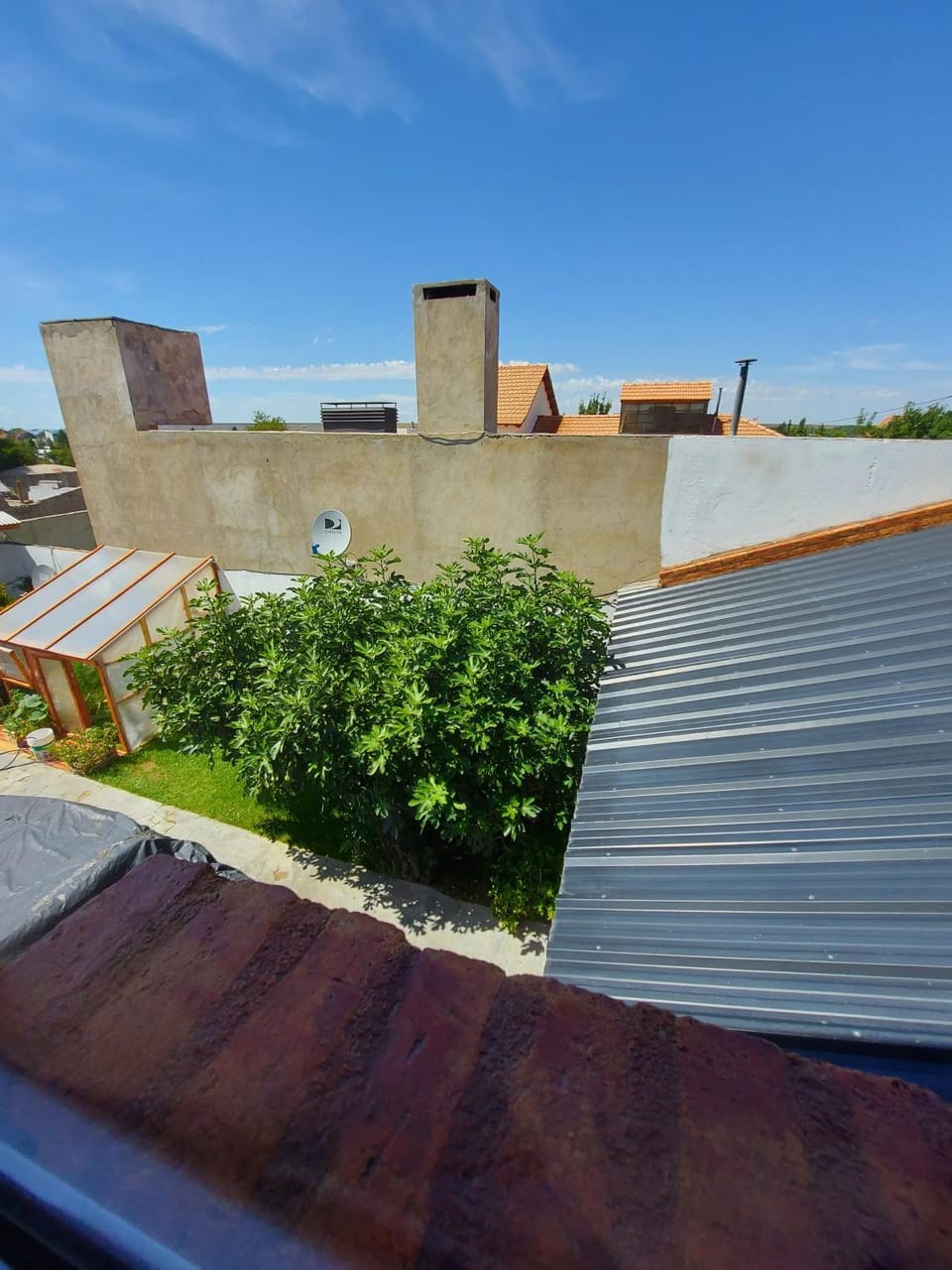 Las Retamas - Viviendas Turísticas Apartment in Neuquén Province, Argentina