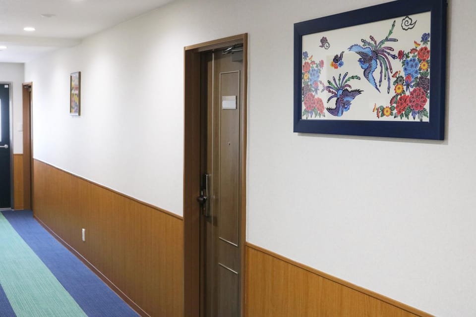 Phoenix Ryukyu Henzanbaru -SEVEN Hotels and Resorts- Apartment hotel in Okinawa Prefecture