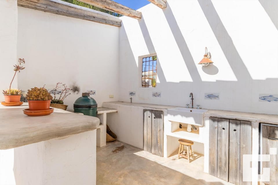 Villa Herina 8 - Grupo Turis Villa in Marina Alta