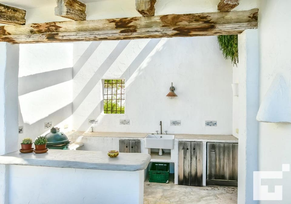 Villa Herina 8 - Grupo Turis Villa in Marina Alta