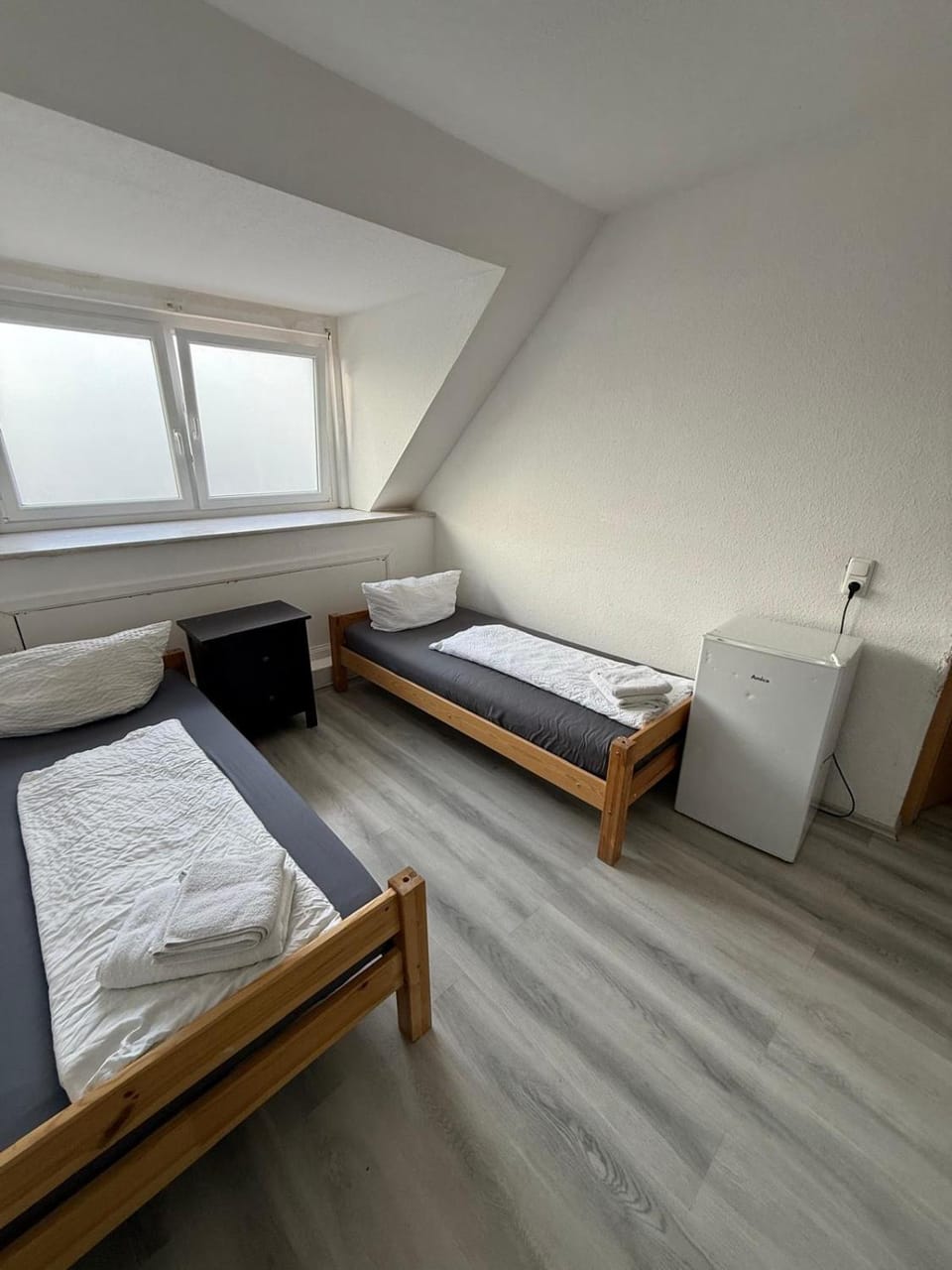 K 357 - Low budget Hotel in Ratekau bei Lübeck Apartment hotel in Lubeck