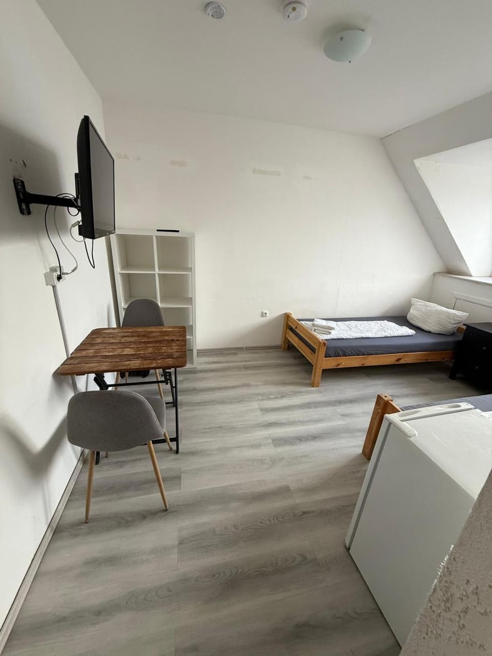 K 357 - Low budget Hotel in Ratekau bei Lübeck Apartment hotel in Lubeck