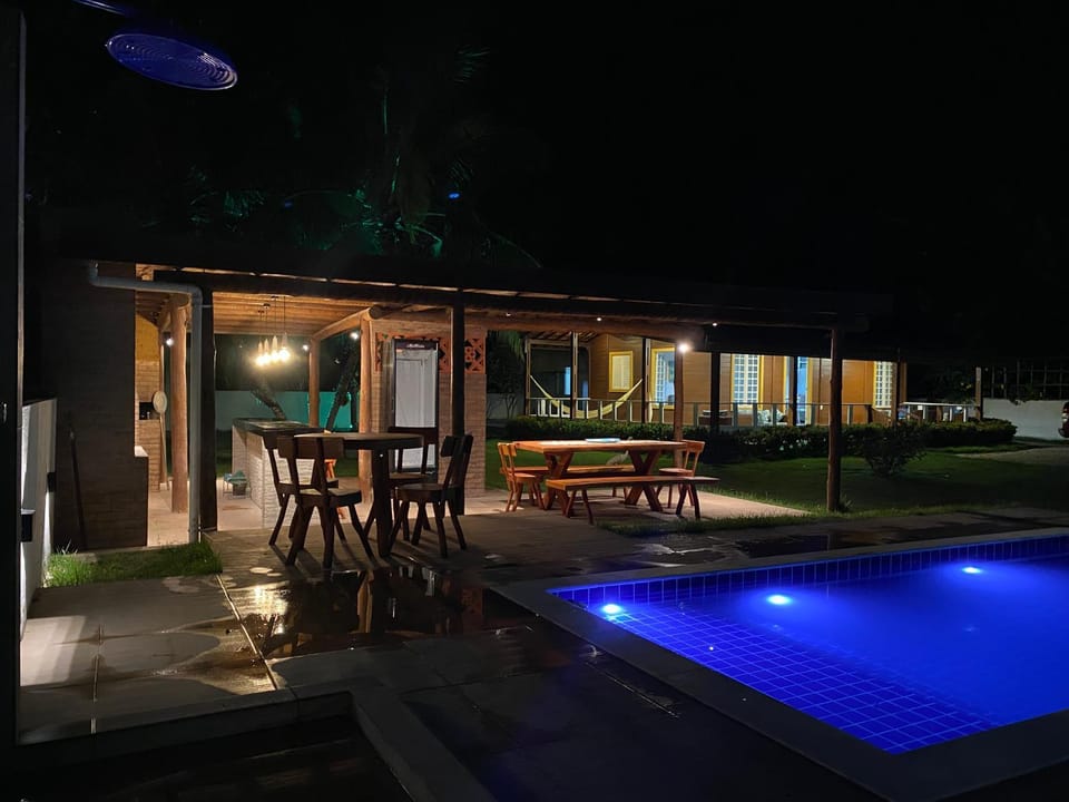 Restaurant/places to eat, Swimming pool