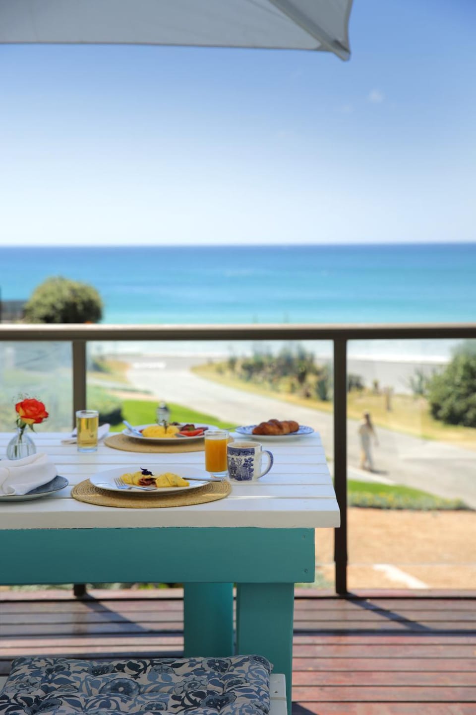 Balcony/Terrace, Dining area, Internal: Not applicable to any particular room