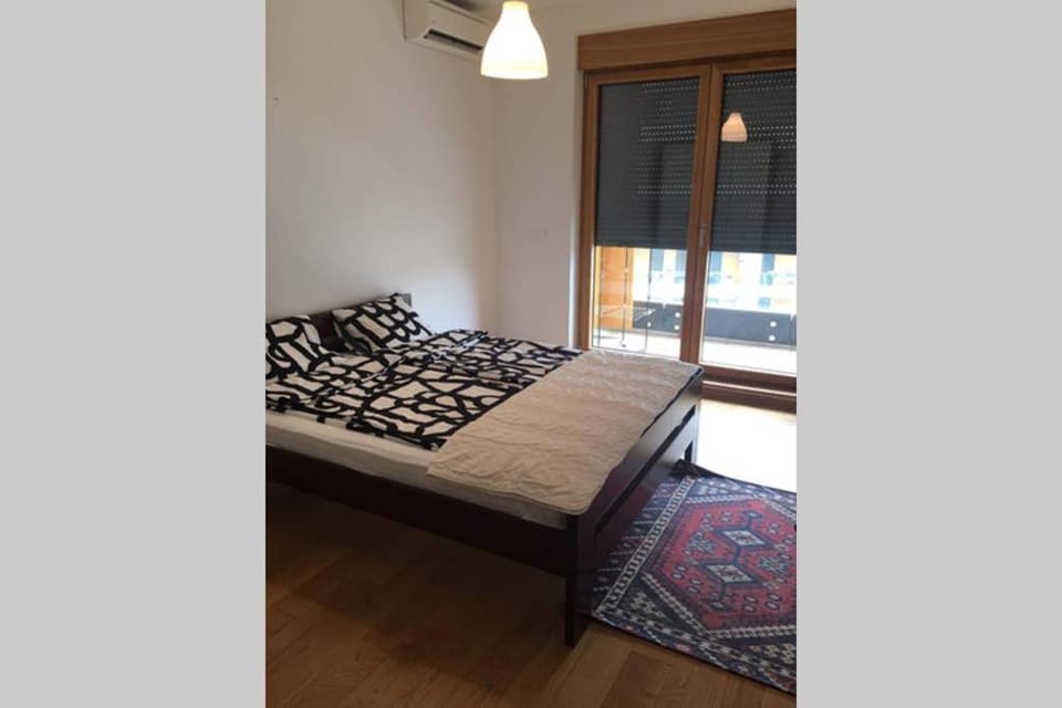 Garden Apartment Apartment in Belgrade