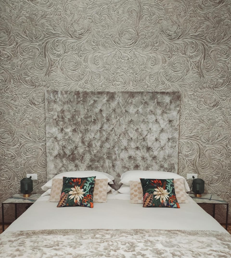 B&B Cà del Poeta Bed and Breakfast in Venice