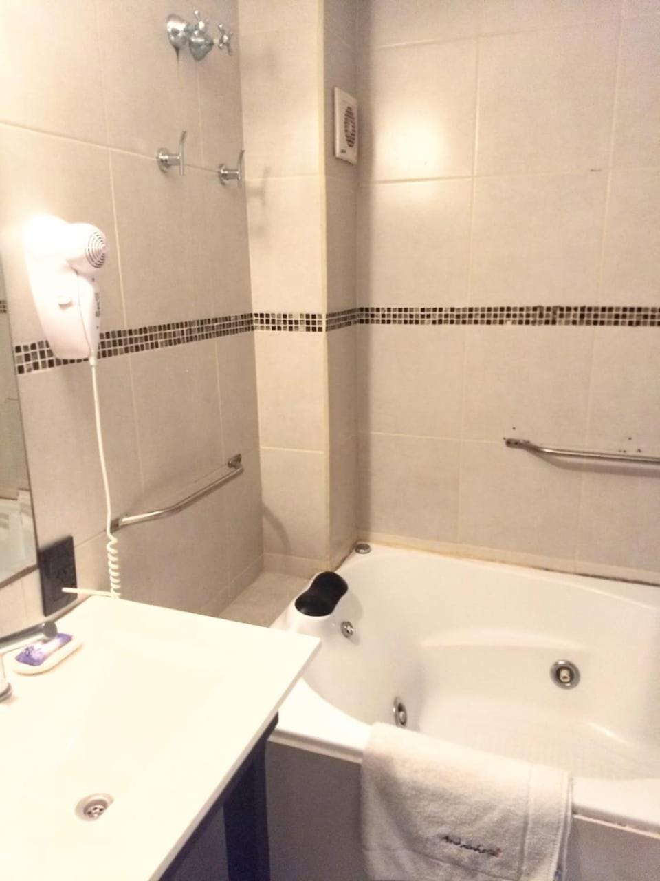 Andaluhe Posada Inn in Cordoba Province