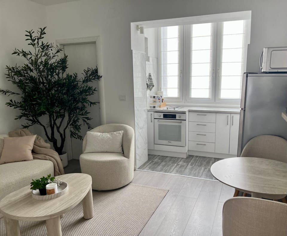 Serenity apartment Belgrade Apartment in Belgrade
