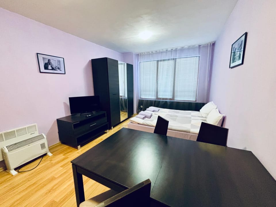 Predela 1 - Studio 10 near Bansko Ski Lift Apartment hotel in Bansko