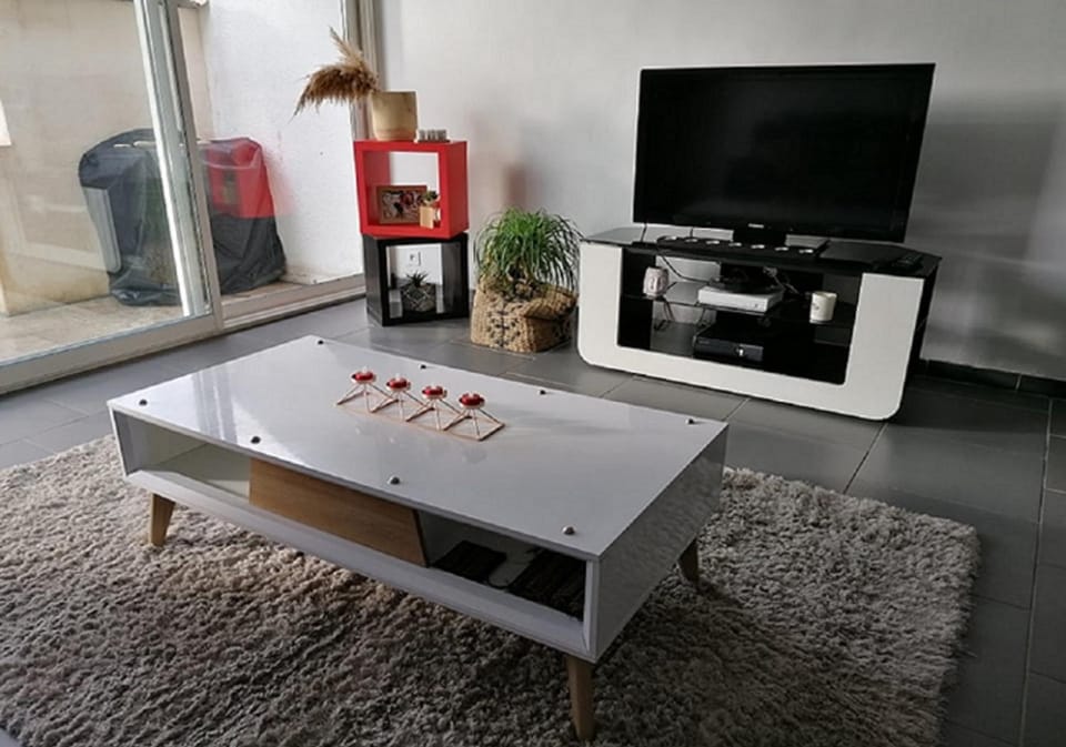 La Maison du soleil & du sourire House in Nimes