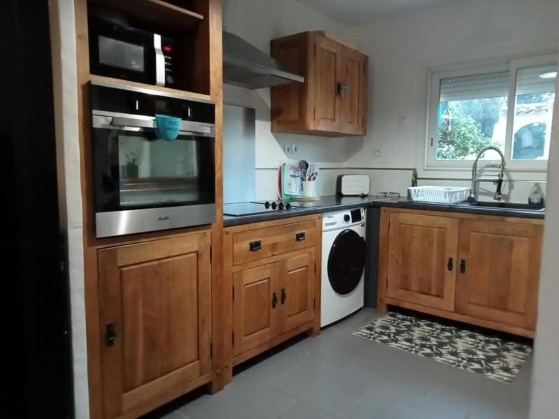 La Maison du soleil & du sourire House in Nimes