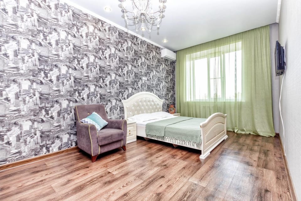 1 комнатная квартира в Элитном доме Apartment in Kazakhstan
