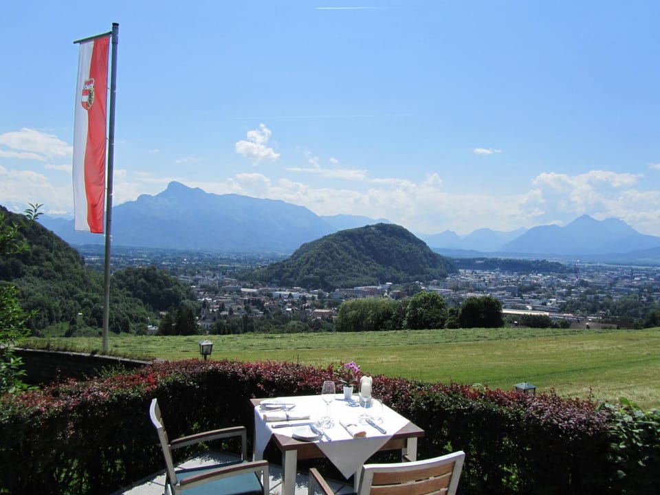 Restaurant/places to eat, Area and facilities