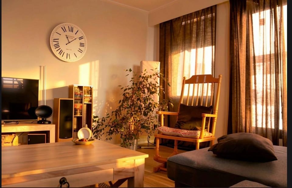 Scandinavian Dream Guesthouse and Apartments Apartment in Rovaniemi