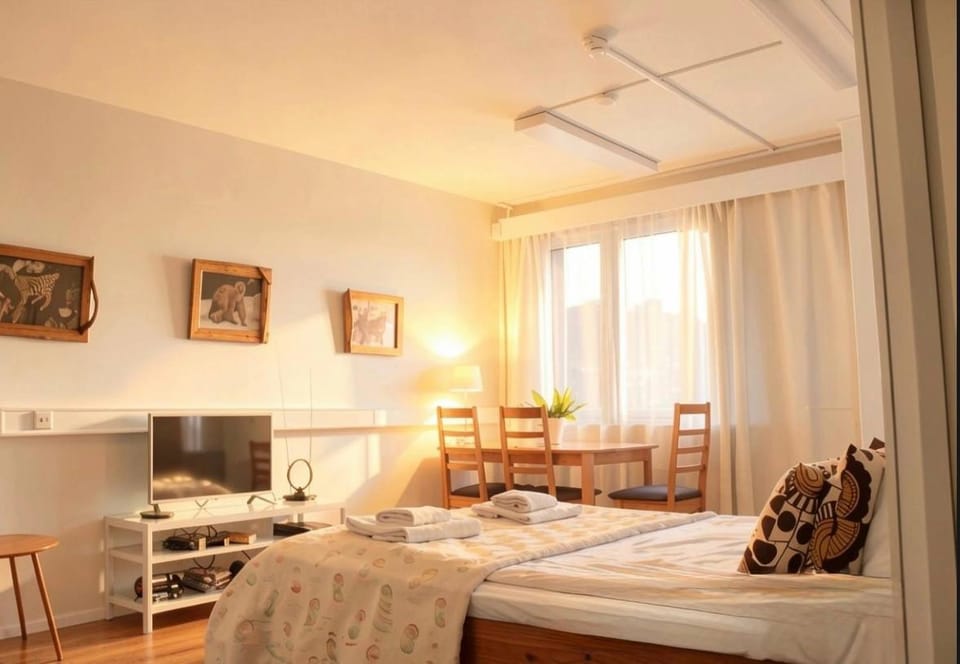 Scandinavian Dream Guesthouse and Apartments Apartment in Rovaniemi