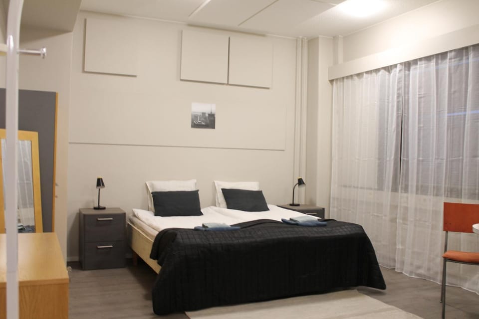 Scandinavian Dream Guesthouse and Apartments Apartment in Rovaniemi