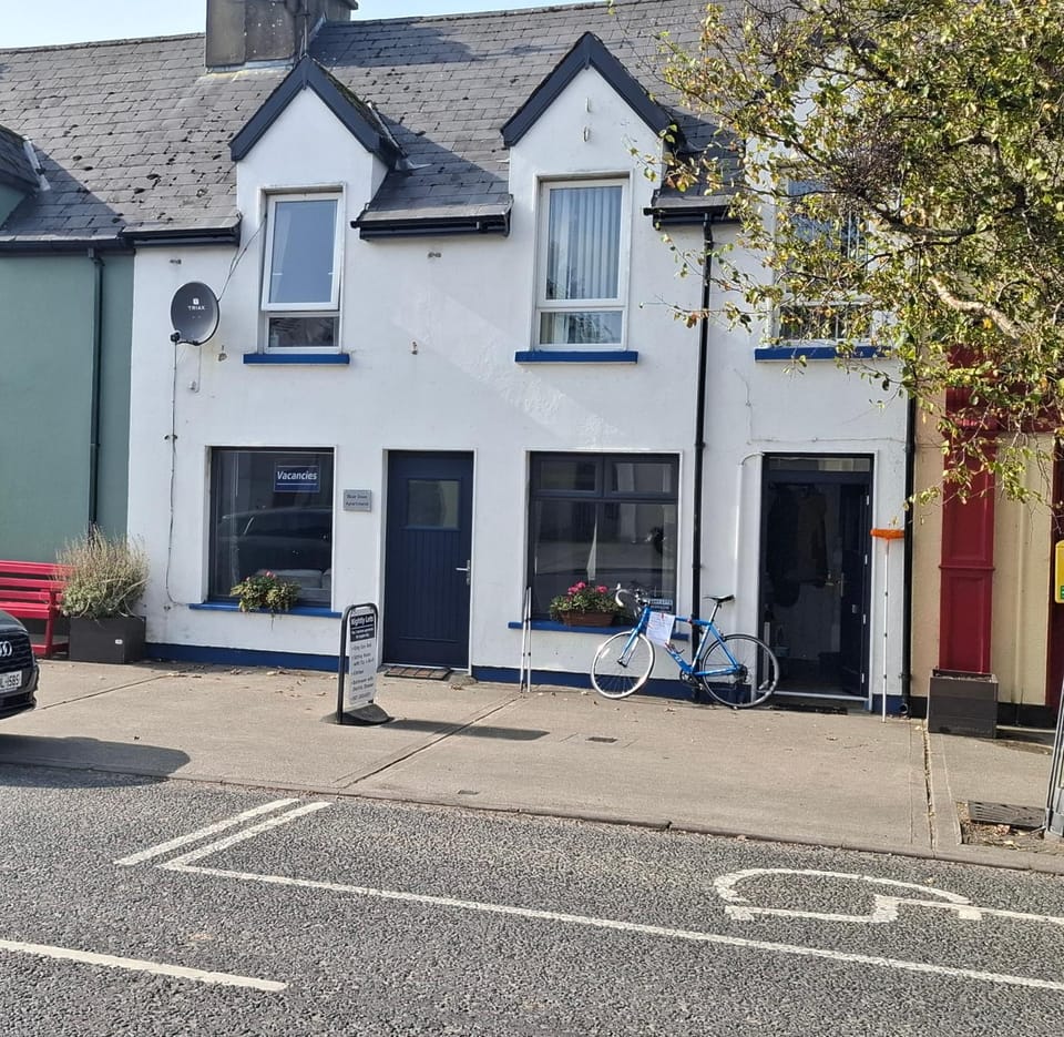 The Blue Door, Main St, Carrigart, F92HC04 Apartment in County Donegal