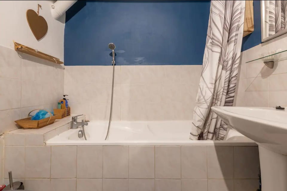 Coconing, Appartement 2 chambres, 60 m2, Centre Apartment in Valenciennes