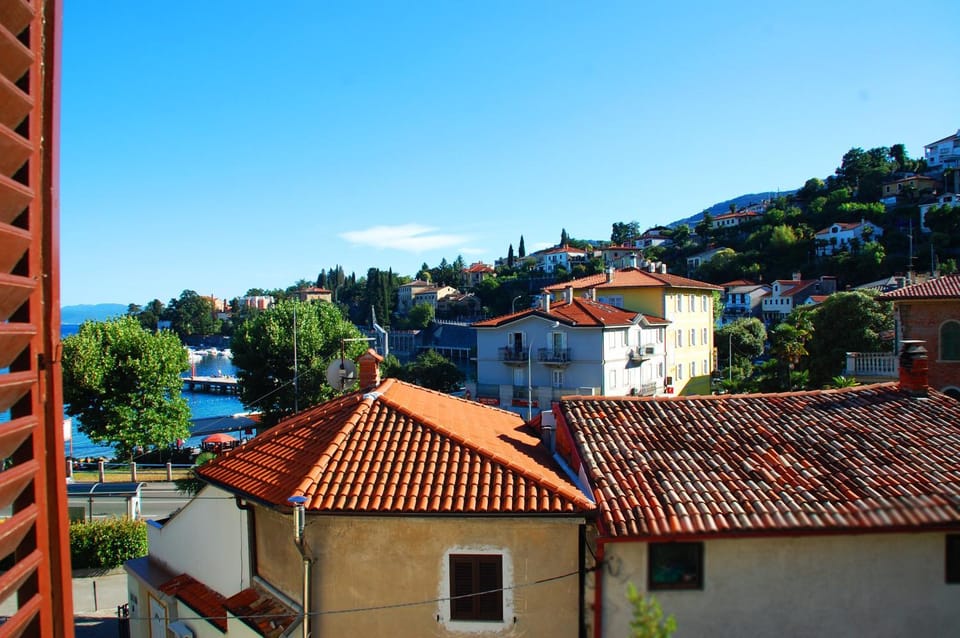 Apartmani Senka Apartment in Primorje-Gorski Kotar County