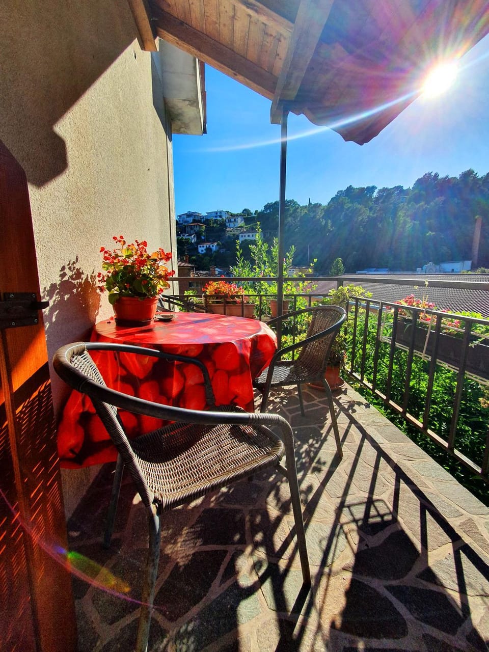 Apartmani Senka Apartment in Primorje-Gorski Kotar County