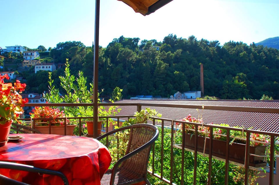 Apartmani Senka Apartment in Primorje-Gorski Kotar County