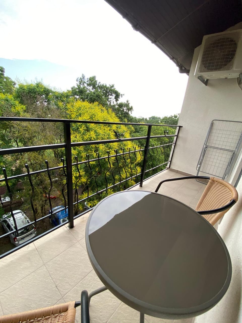 Vila Leul Bed and Breakfast in Dobrich Province, Bulgaria