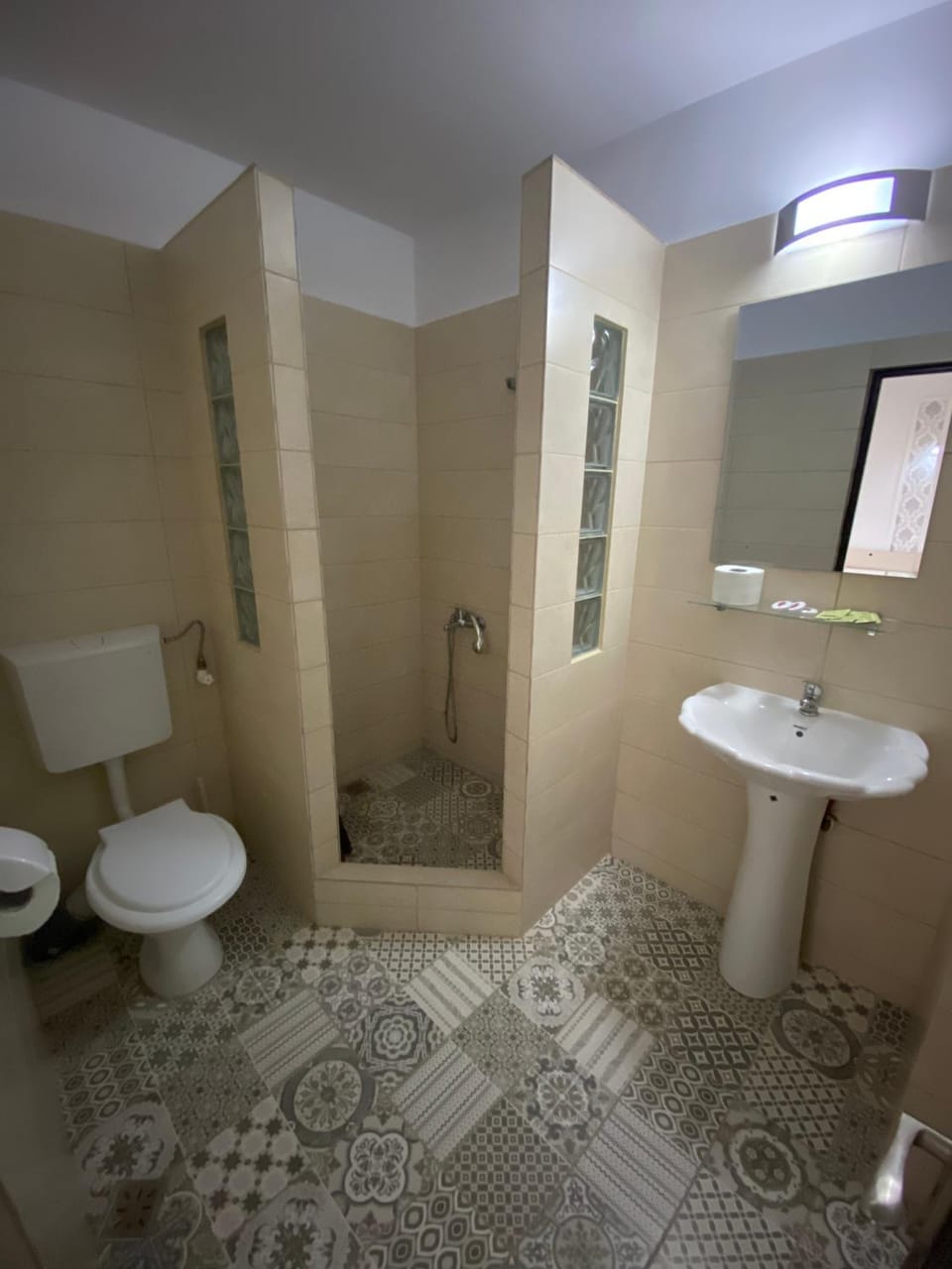 Vila Leul Bed and Breakfast in Dobrich Province, Bulgaria