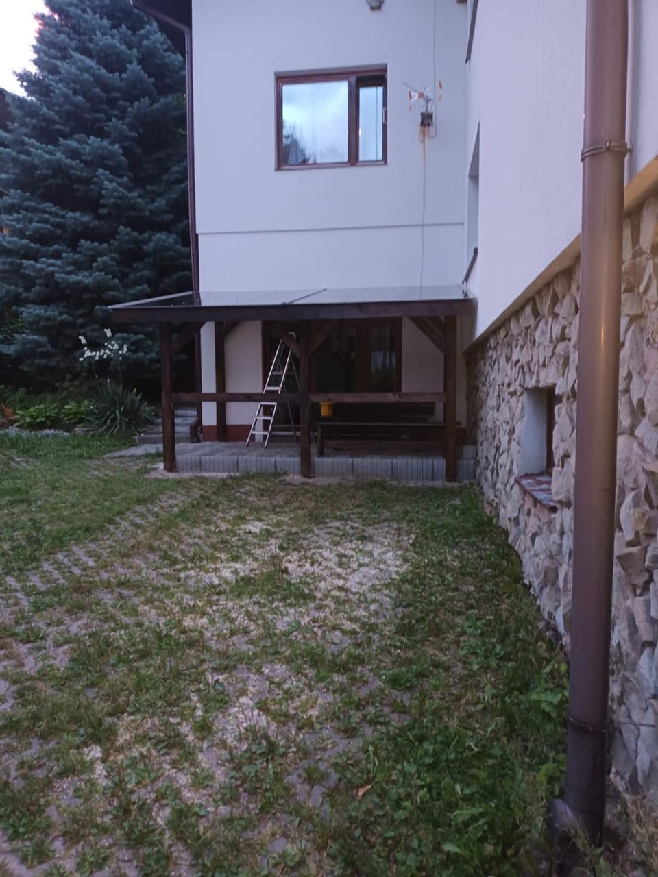 Alfa 2 apartament 3 Apartment in Poland