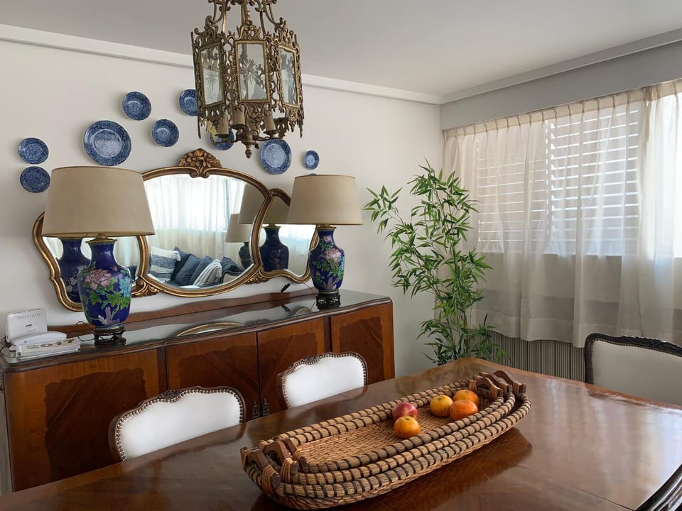 Mirador de Plaza España Apartment in Cordoba