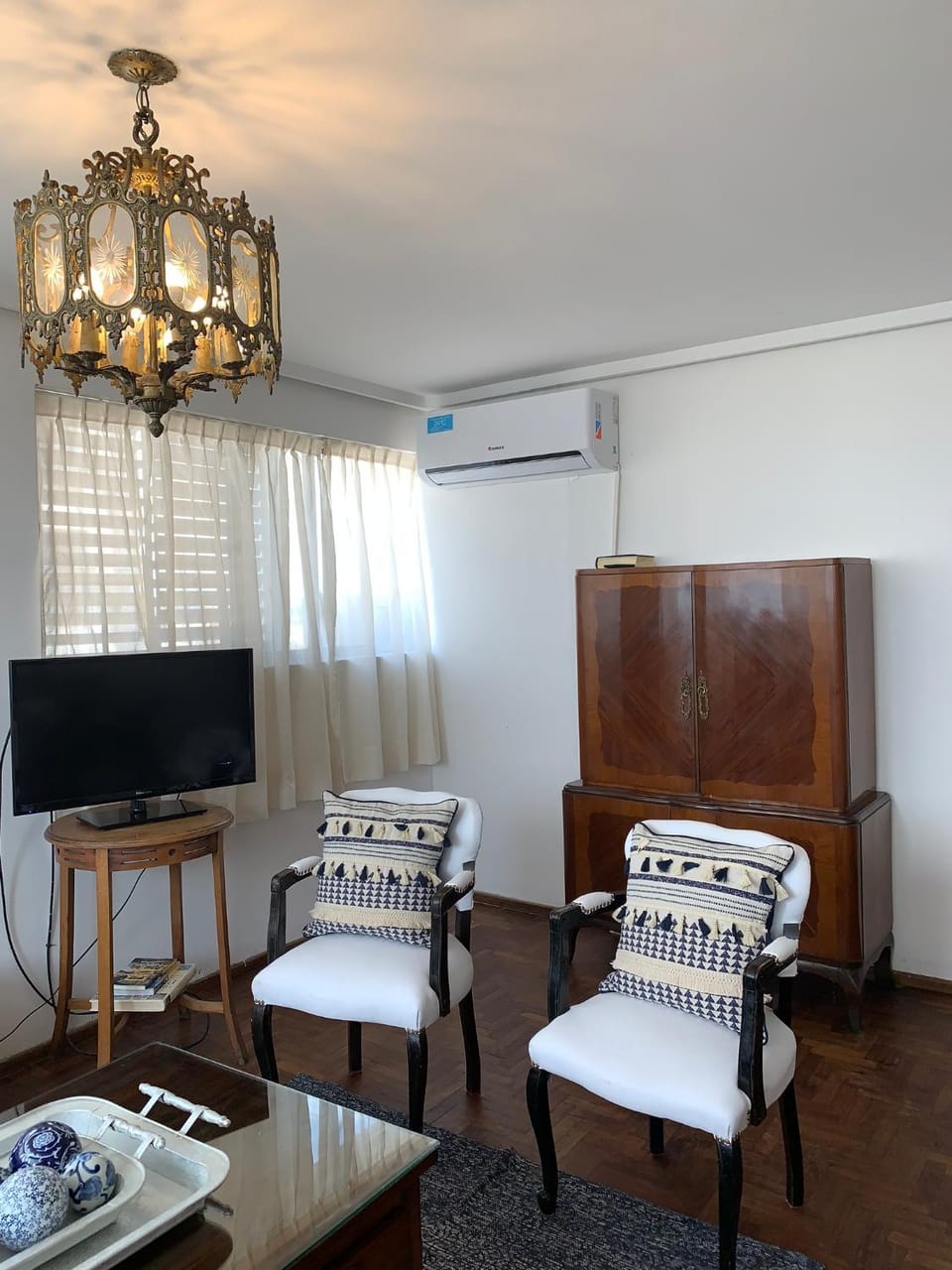 Mirador de Plaza España Apartment in Cordoba