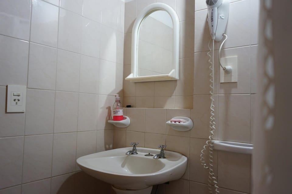 Apart Flavia Apartment in Buenos Aires Province