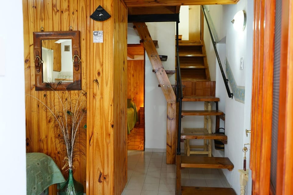 Apart Flavia Apartment in Buenos Aires Province