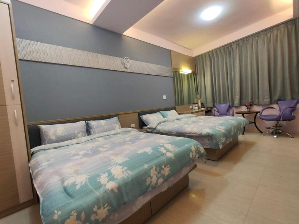 Nice Neighbors Homestay Vacation rental in Kaohsiung