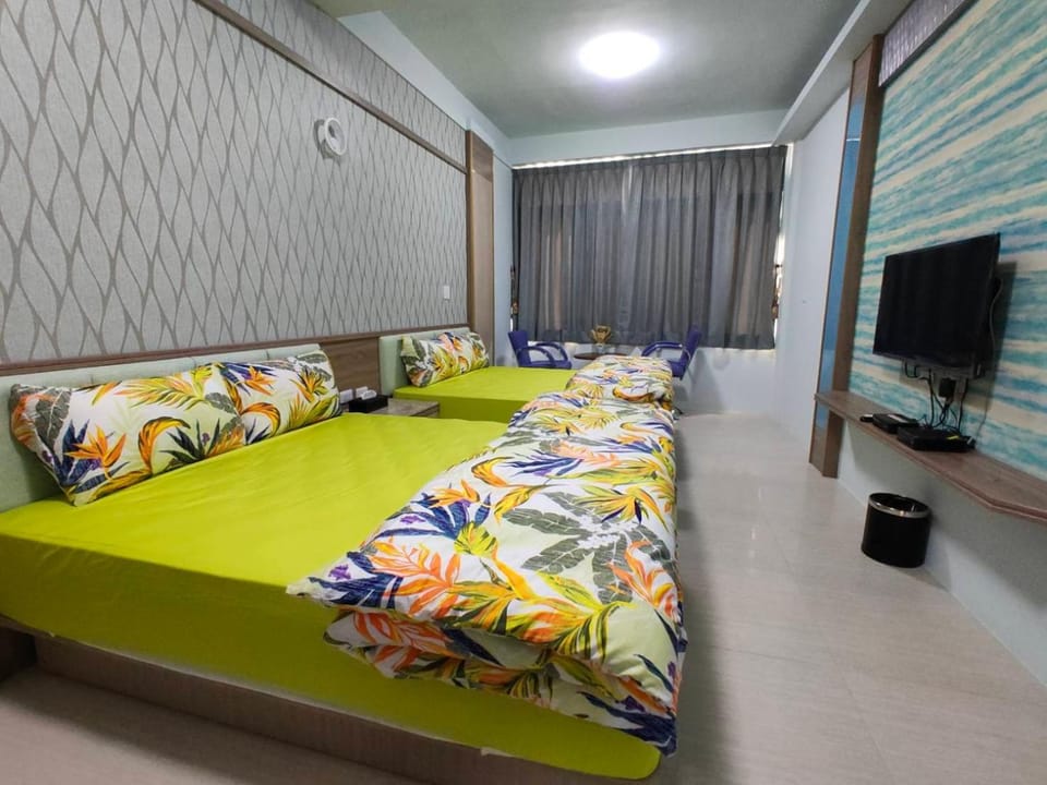 Nice Neighbors Homestay Vacation rental in Kaohsiung
