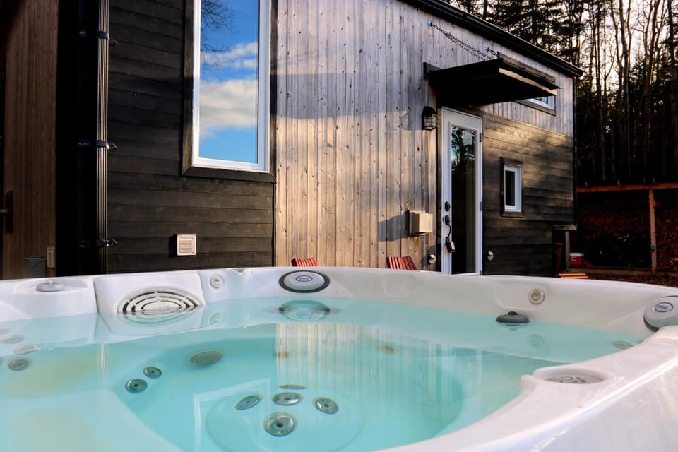 Spa and wellness centre/facilities