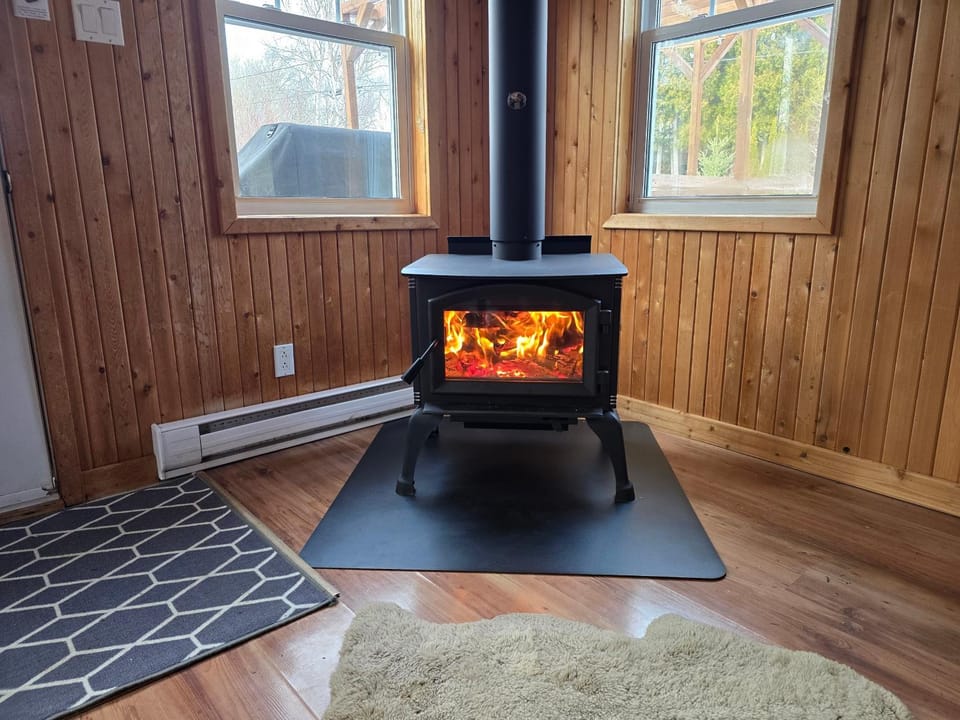 heating