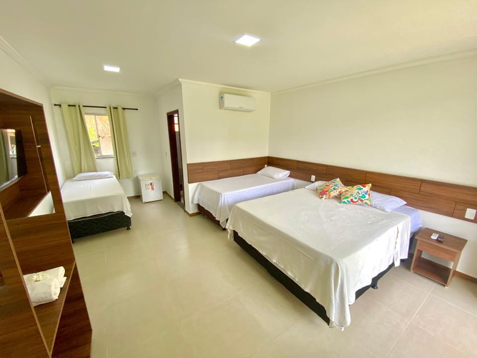 Pousada Maria Preta Inn in State of Bahia