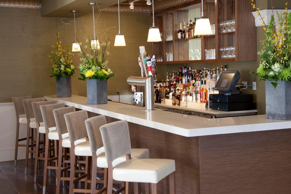 Balcony/Terrace, Lounge or bar