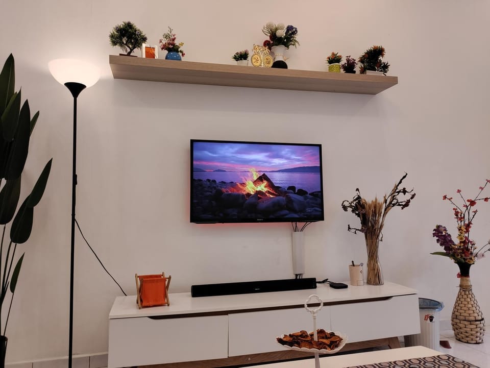 TV and multimedia
