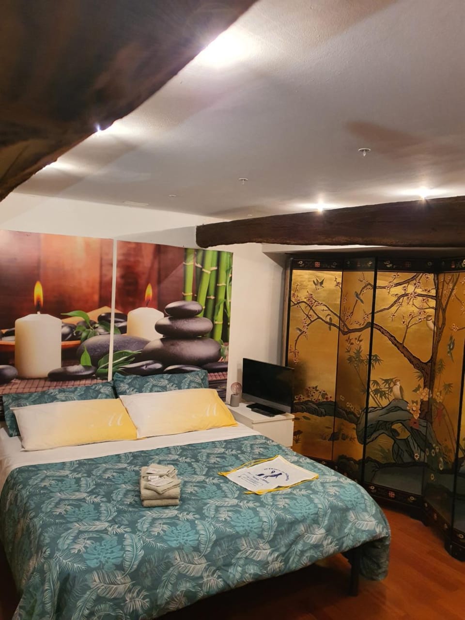 Loft in pieno centro storico da Michelle Apartment in Veneto