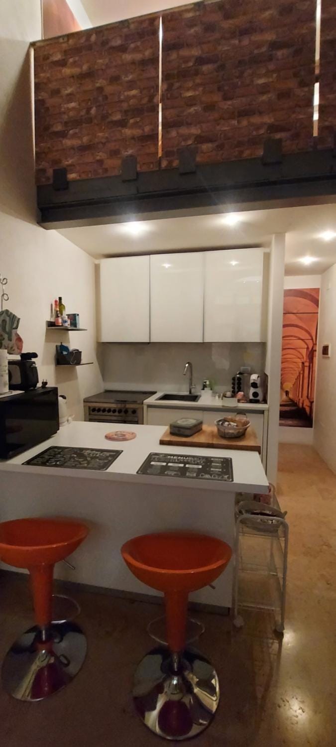Loft in pieno centro storico da Michelle Apartment in Veneto