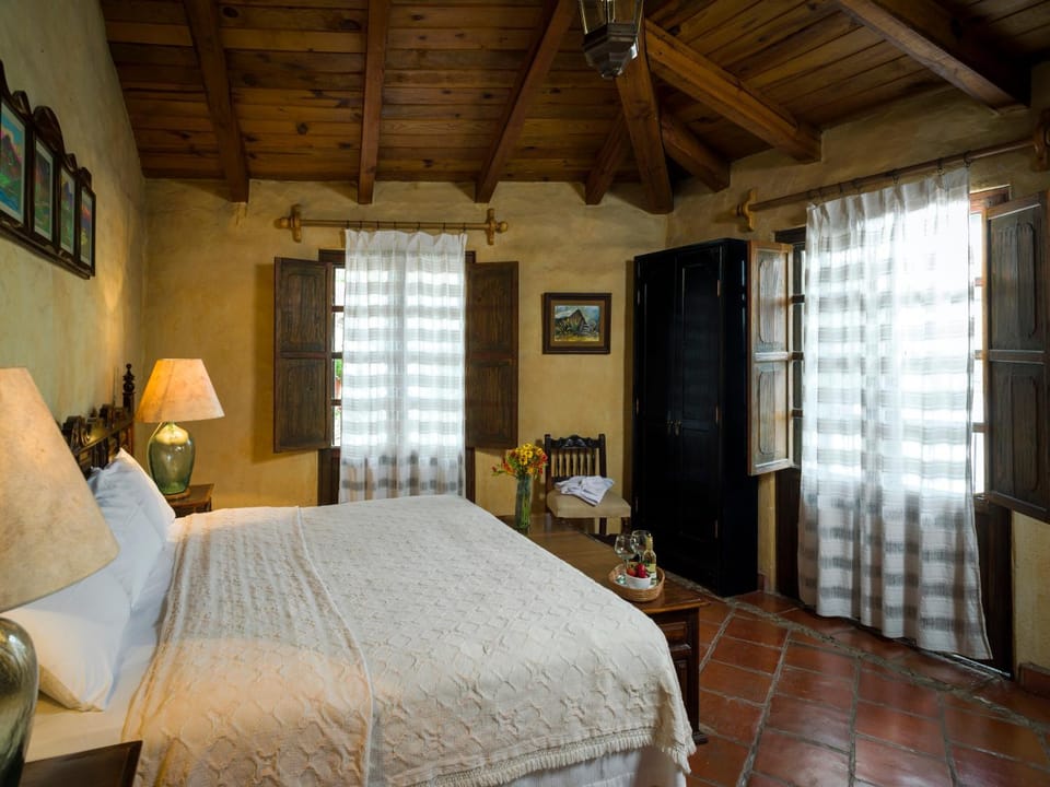 Hotel Casona de Manzano Hotel in Tapalpa