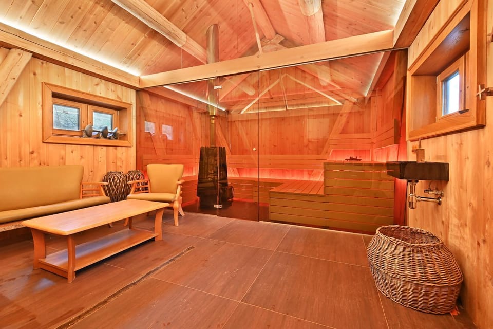 Wooden house in the heart of the Giant Mountains with own hill House in Czechia