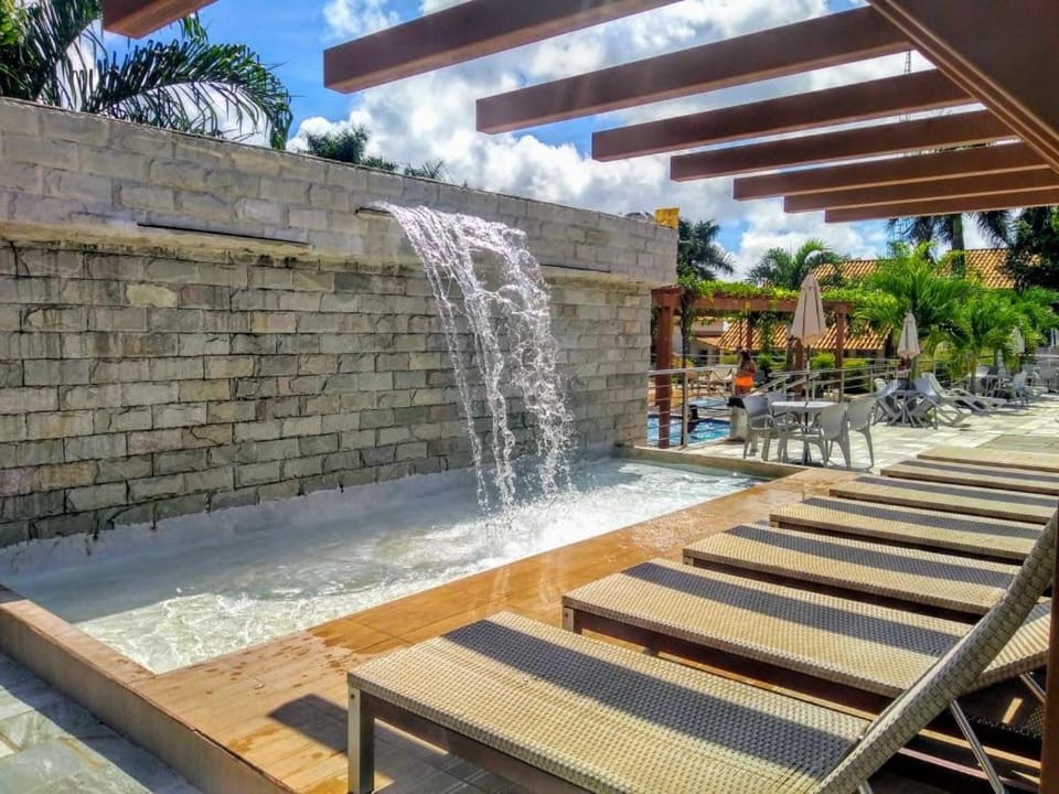 DiRoma resort Caldas Novas Resort in State of Goiás