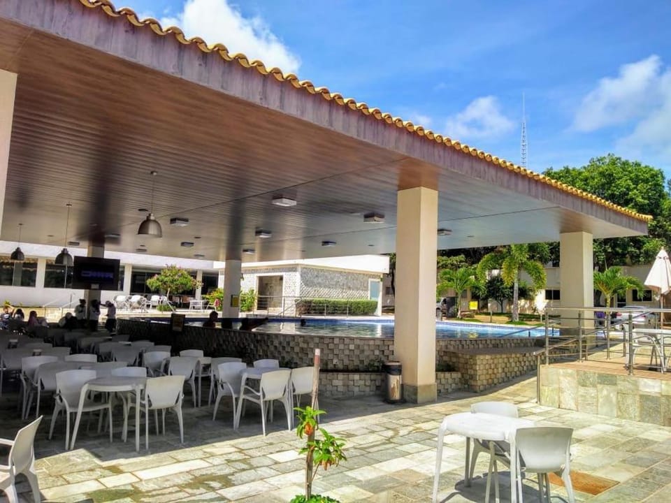 DiRoma resort Caldas Novas Resort in State of Goiás