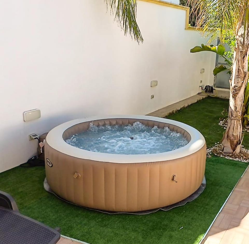 Villa Turicchio Bed and Breakfast in Province of Taranto